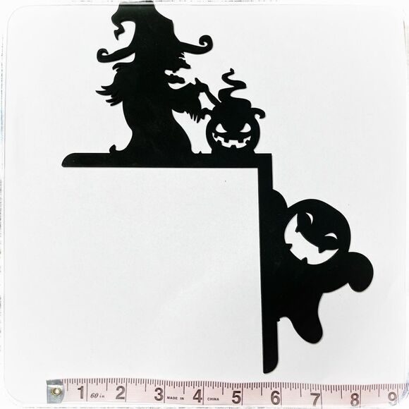 Halloween decor  - Picture 4 of 4